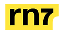 logo rn7 jaune noir