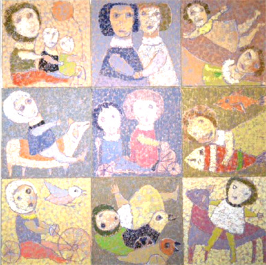 Festival des nuits de Enclave