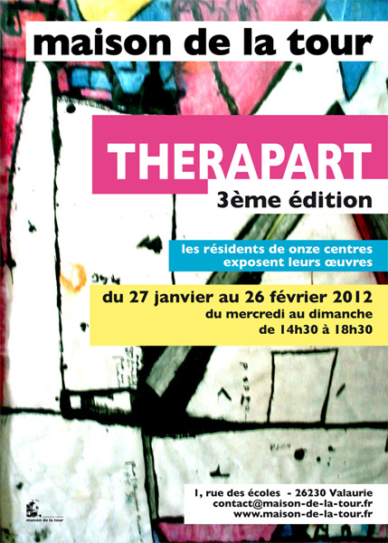 Therapart-2012