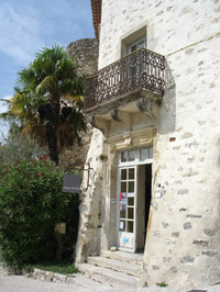 valaurie-village