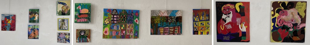 Et alors Salle verrière