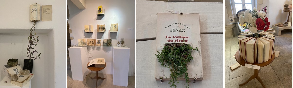 Le Crouhennec expo